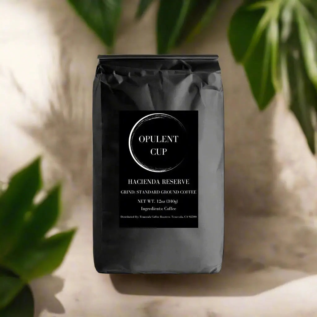 A Beginner's Guide to Gourmet Coffee Varieties