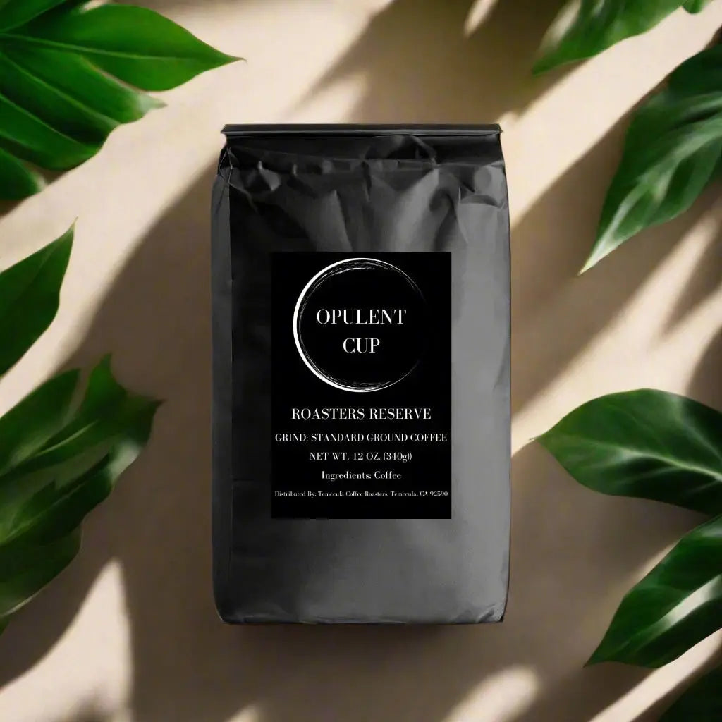 Creating Unique Coffee Blends A DIY Guide