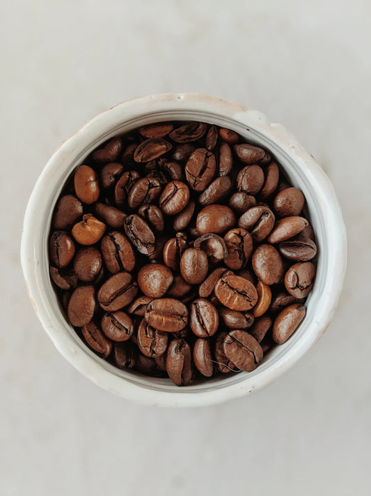 Exploring Earthy and Smooth Coffee Options