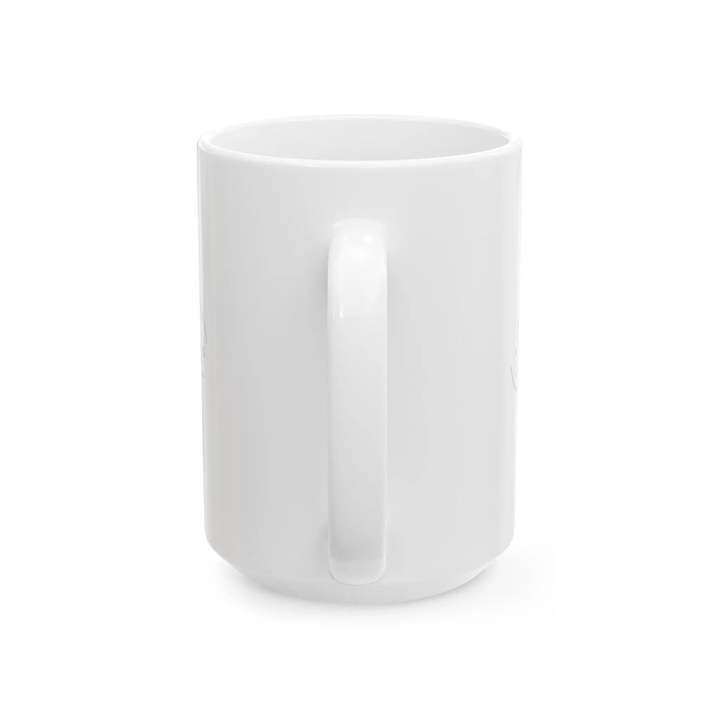 Ceramic Mug, (11oz, 15oz) - THE VEEG