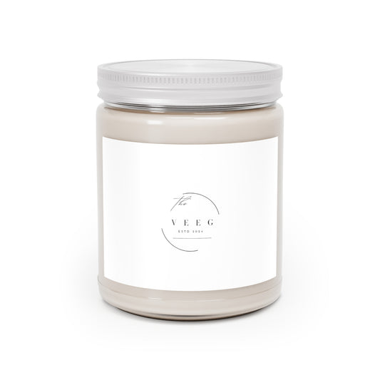 Scented Candles, 9oz - THE VEEG
