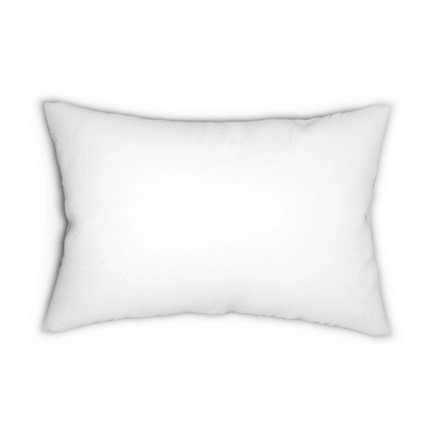 Spun Polyester Lumbar Pillow - THE VEEG