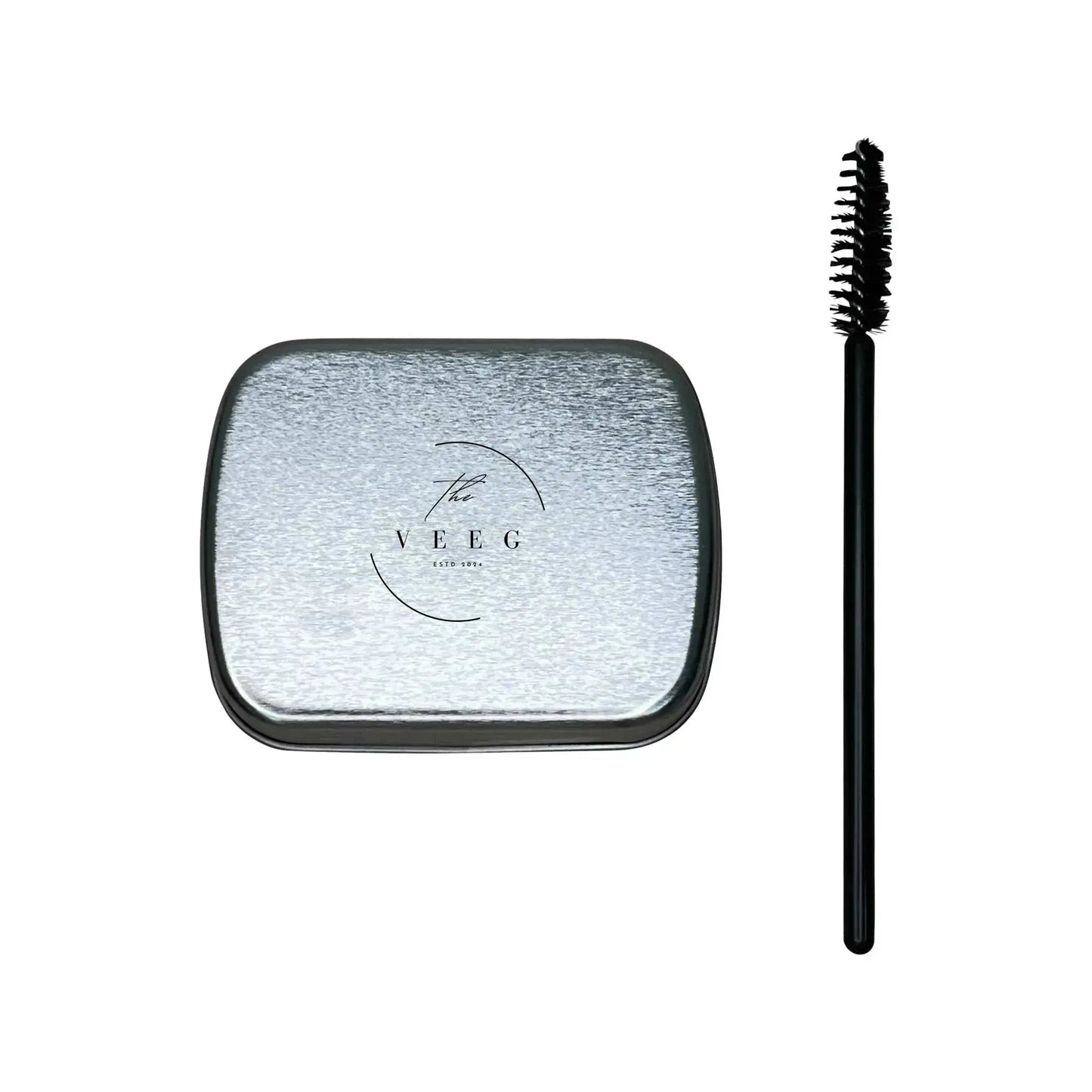 Brow Soap - Clear - THE VEEG