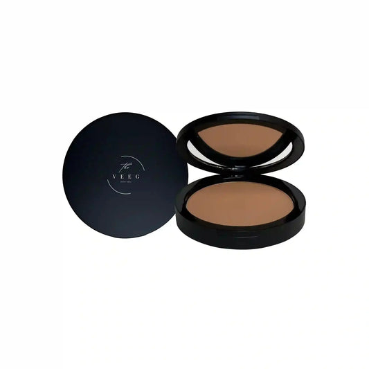 Dual Blend Powder Foundation - French - THE VEEG
