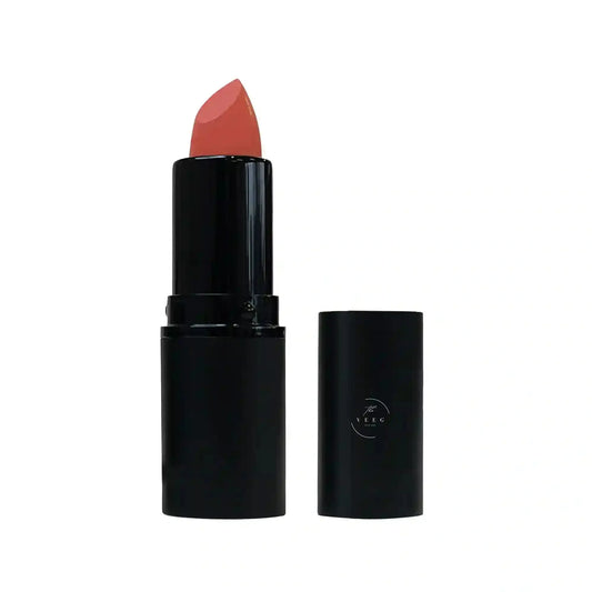 Lipstick - Creamy Mauve - THE VEEG