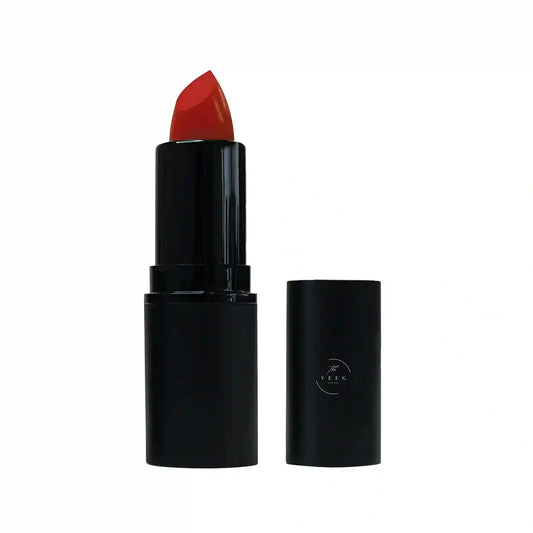 Lipstick - Oh So Red - THE VEEG