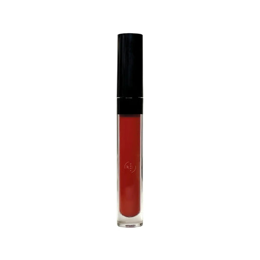 Liquid to Matte Lipstick - Ruby - THE VEEG