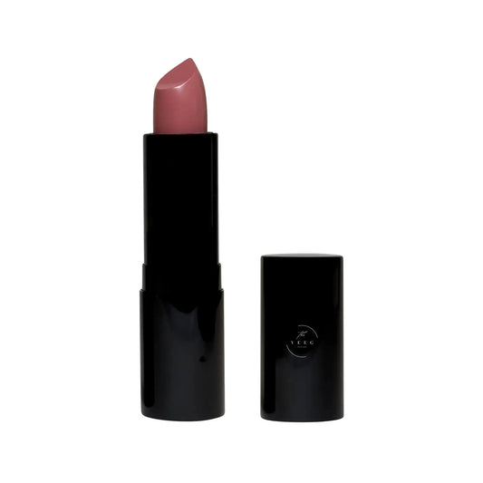 Luxury Cream Lipstick - Parisian Pink - THE VEEG