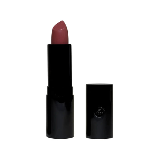 Luxury Cream Lipstick - Rambling Rose - THE VEEG