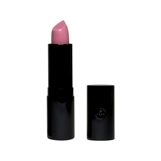 Luxury Cream Lipstick - Precious Pink - THE VEEG