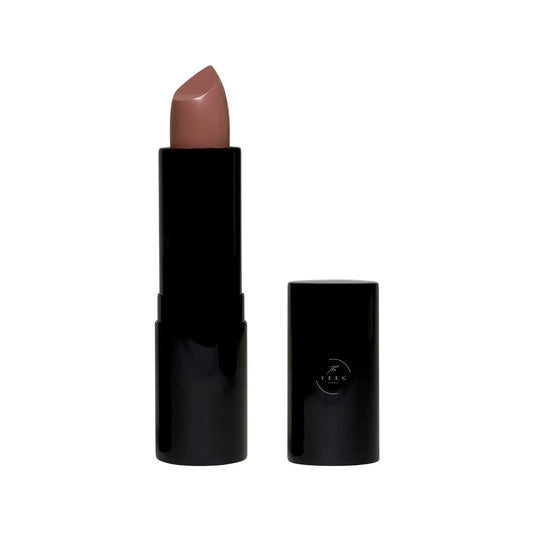Luxury Cream Lipstick - Naughty Nude - THE VEEG