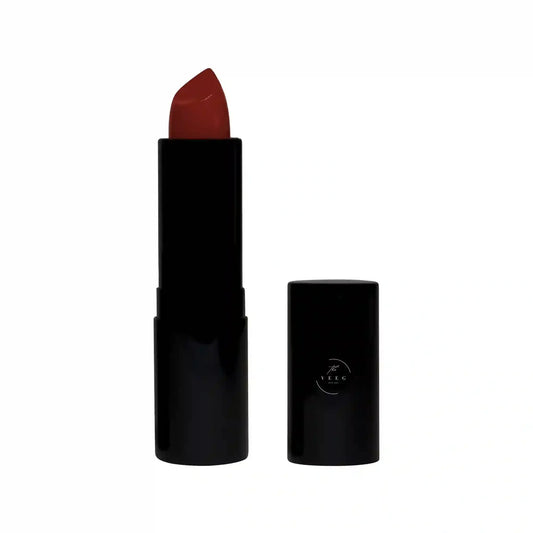 Luxury Matte Lipstick - Red Carpet Red - THE VEEG