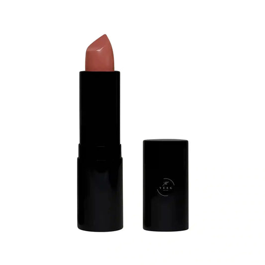 Luxury Matte Lipstick - Chloe - THE VEEG