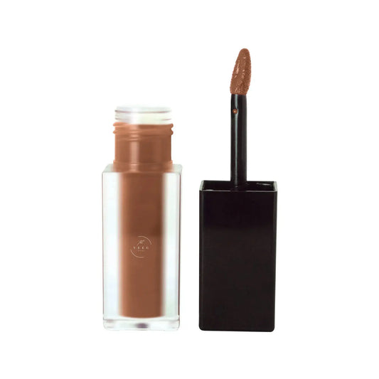 Matte Lip Stain - Taupe - THE VEEG