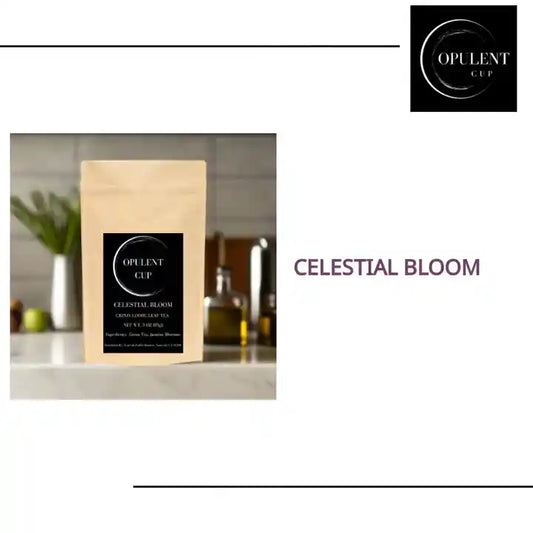 Celestial Bloom by@Outfy