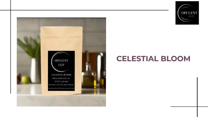 Celestial Bloom by@Outfy