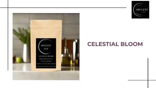 Celestial Bloom by@Outfy